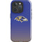 NFL Baltimore Ravens Breakaway iPhone 16 Pro Impact Case